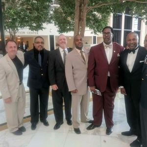 Meet your Posher, Lloyd